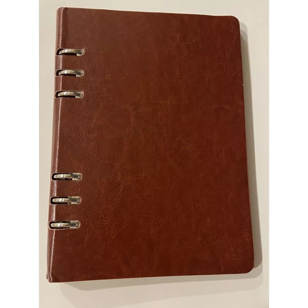Japanese‎ Signature Journal Classic Style